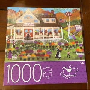 🎈1000pc Puzzle